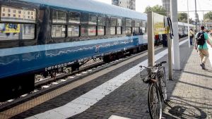 “Ha causato il ritardo del treno”, studentessa multata per 3mila euro