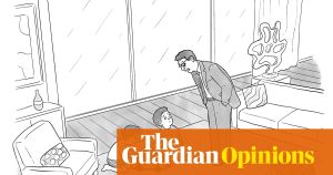Vaughan Tomlinson on billionaires and their kids – cartoon