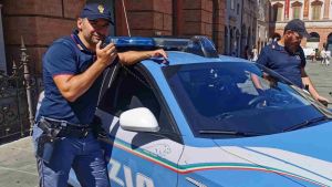 Monza, picchiava la compagna da più dieci anni: 54enne espulso dall’Italia