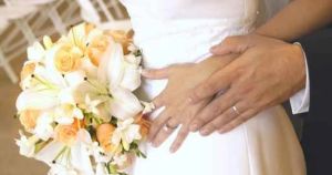 Che tristezza questi matrimoni “social”