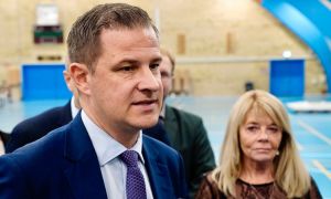 Erhvervsordfører: - Se på opgaverne, før I leder efter en fuldtidsansat