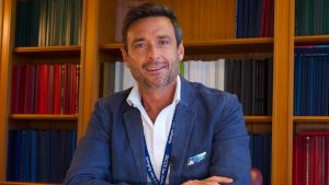 Digital therapeutics e longevità, il professor Tasciotti: “Ecco come stimolano la parte cognitiva”