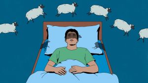 We Turned Sleep Into Homework. Now We’re Losing Sleep Over It