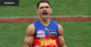 The Dockers had one hand on the premiership cup. Then came four minutes that turned the grand final