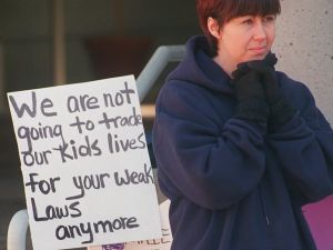 Within 10 days, two pedophile child killers were given temporary passes to leave prison