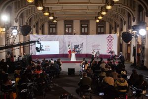 México y el fantasma de la censura