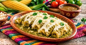 Despidamos septiembre con un festival gastronómico