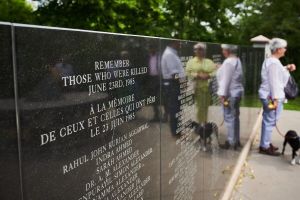 There can be no expiration date on justice for the victims of the Air India bombing