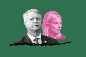 The Great Republican Panic Is Upon Us