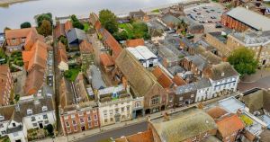 Much ado about... Lightning? Ancient theatre set to storm-proof itself with huge rods