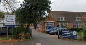 Decision made over plans for new £2.5m building at Norfolk school