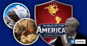 Seguridad, minerales críticos y poder en las Américas