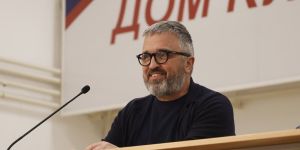 DOSTA ZLOČINA! Dragan J. Vučićević: Istina o njima