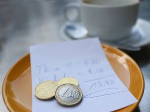 William Watson: Some points about tipping tipping-points