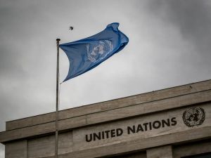 Opinion: UN taxes should be a step too far for Canadians