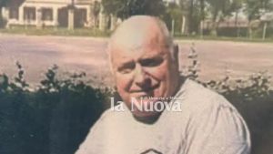 Romildo e la passione per la caccia, ecco chi era l’uomo morto nel Livenza