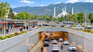 Pakistan Cannot Underpass Its Way To Prosperity