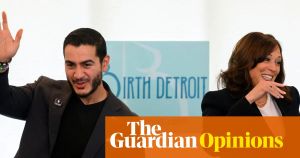 Kamala Harris is belatedly courting progressives. Is it too little, too late?