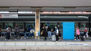 Chiude l’ufficio Mercitalia alla stazione: «Gorizia fuori dai traffici, inutile la nuova lunetta»