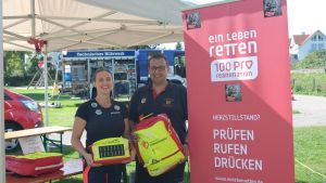 Schluss mit der Angst: Warum Sekunden über Leben und Tod entscheiden können