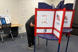 Byron York: Trump, good economic news and the midterm elections