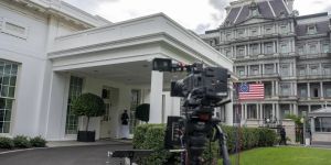 Trump's Diversionary Assault on the First Amendment