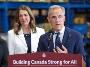 JAY GOLDBERG: Carney’s Building Canada Strong Act sign Ottawa getting serious about economic growth