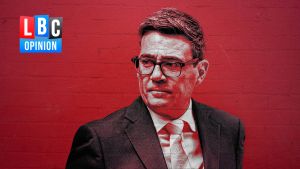 At Labour conference, Andy Burnham has nowhere to hide, writes Bethany Dawson