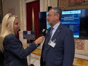 Rocco Lauciello è nuovo componente della Giunta nazionale Unpli