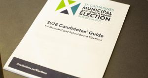 Niagara’s election is a month away: got a question?