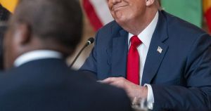 Letter: National discourse is becoming debased