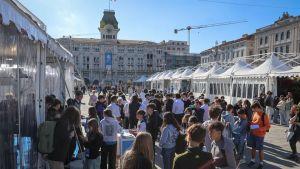 Si chiude Trieste Next 2026: gli appuntamenti da non perdere domenica 27 settembre