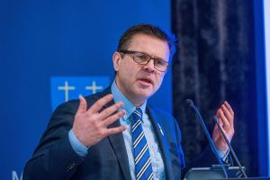 Rasjonalisering av fylkeskommunen fortsetter!