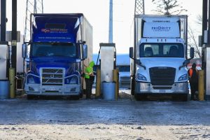 Charlebois: Ottawa cut the diesel tax, but your grocery bill will still go up