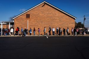 The Supreme Court Is Inviting More Election Chaos