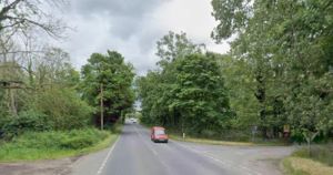 Delays on A12 after reports of crash