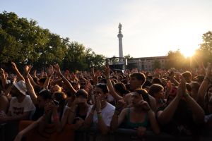 Ferrara Summer Festival, sondati i primi artisti per il 2027: ecco chi sono