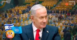 La sala vacía de Netanyahu: Israel y el precio del aislamiento