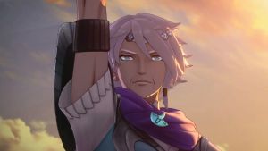 Every tactics game needs a rewind button