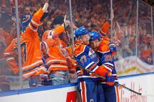 Do the numbers support the Oilers loading up McDavid and Draisaitl?