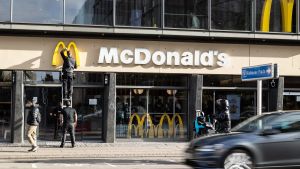 McDonald’s Has a New Growth Strategy. Business Leaders Should Pay Attention