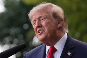 Steven Roberts: How Trump betrays Hispanics