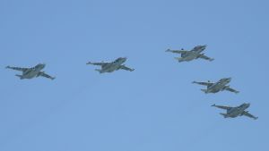 The Iran-Iraq War Had a Vicious Air Component