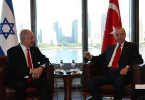 Yeniden normalleşme imkansız değil