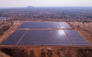 Environment: Wind and solar are increasing but so are fossil fuels
