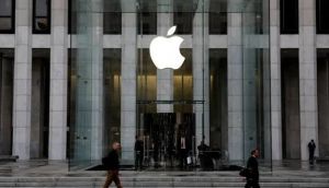Apple faces record $5.7 billion patent verdict over haptic technology: Here’s why