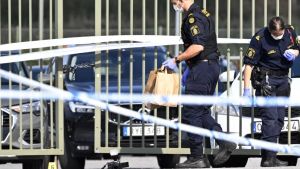 Oružje iz BiH, švedske kriminalne mreže i iranski trag: Šta otkriva istraga u Sarajevu?