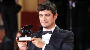 Riccardo Scamarcio: 