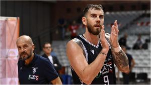 Fortitudo, prima palla a due della stagione: PalaDozza sold out per l’esordio in A2
