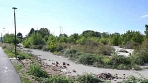 Dall'ex scalo Gervasutta ai B&B: la mappa del rilancio per unire i quartieri di Udine Sud